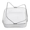 Forchicken Air Fryer Basket Easy Lift Handle QT QT Air Fryer Accessories Snacks