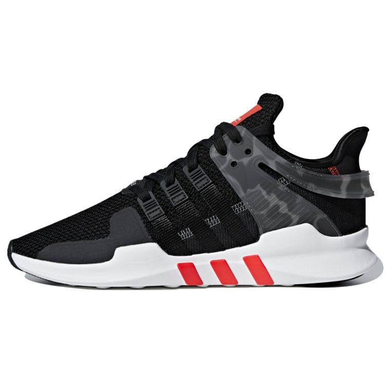 

Adidas EQT Support ADV Camo Cage Мужские кроссовки Black Core-Black White AQ1043
