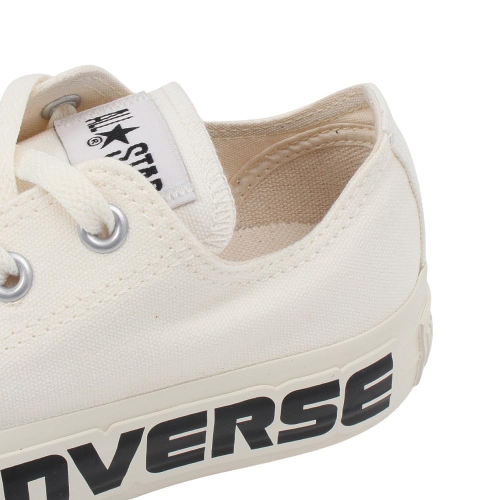 All Star PLTS Logo Aufnäher OX