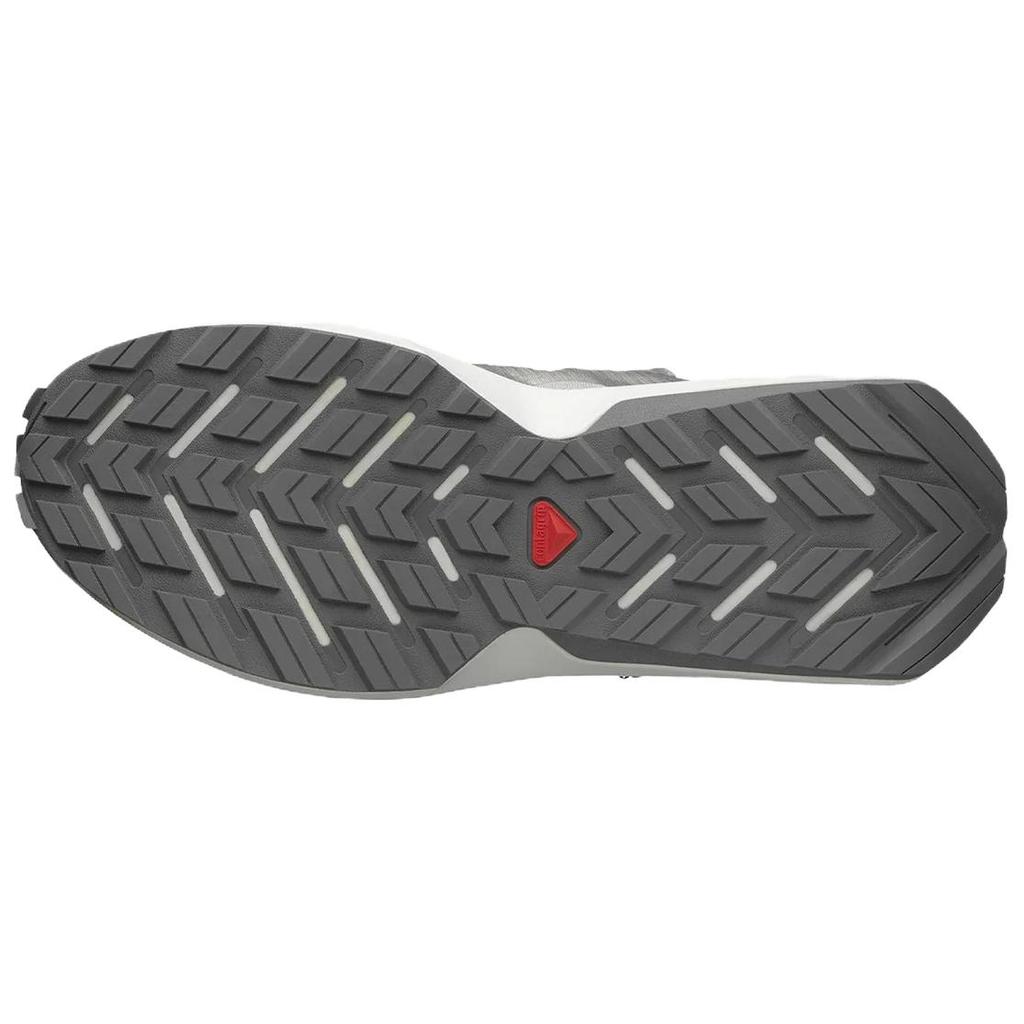 SALOMON Odyssey ELMT Advanced Clear - Glacier Grey Unisex Sneakers Ghost-Grey Aloe-Wash L47444700