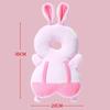 1-3T Toddler Baby Head Protector Safety Corner Guards Prevent Back Injured Angel Bee Cartoon Edge Security Protective Headgear