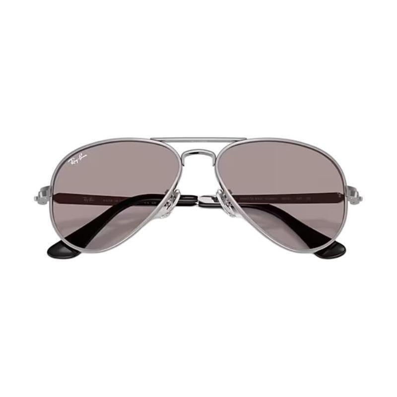 RAYBAN Metal Aviator Pilot Sunglasses Unisex Couple Style 004/53 58-16 RB3925