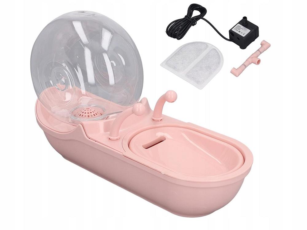 Pet Water Dispenser (15)