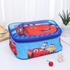 Disney Borsa Pranzo Auto, Borsa Tote Barbecue, Borsa Tote da Esterno