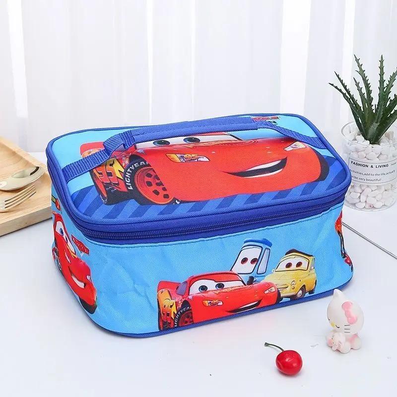 Disney Borsa Pranzo Auto, Borsa Tote Barbecue, Borsa Tote da Esterno