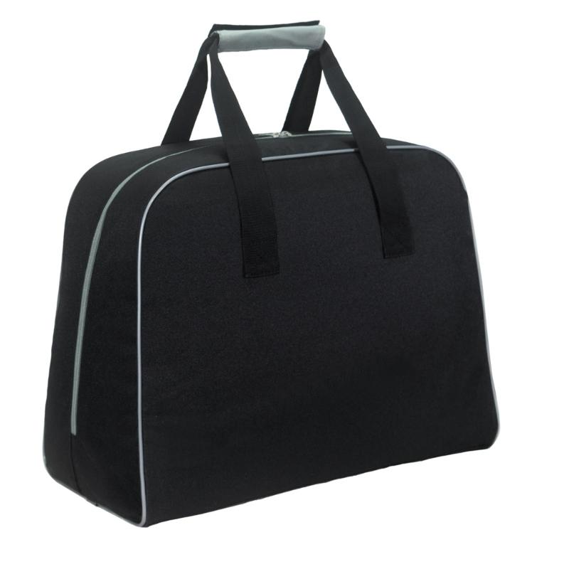 Strong Sewing Tool Organizers Box with Waterproof Oxford Fabric Compact Storage Solution for Home Tailoring Supplies