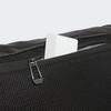 Adidas EPS Waist Black Bag, Unisex, Adult, WH653, (JZ2102)