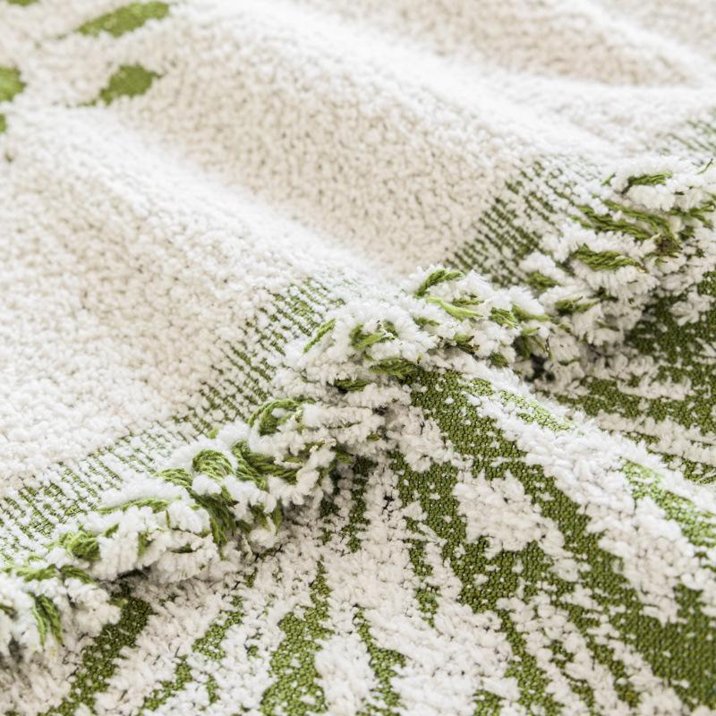 Sofa Towel Cover Cloth Sofa Cover Universal Cushion Thickened Full Cover Four Seasons Universal Sofa Carpet Cushion