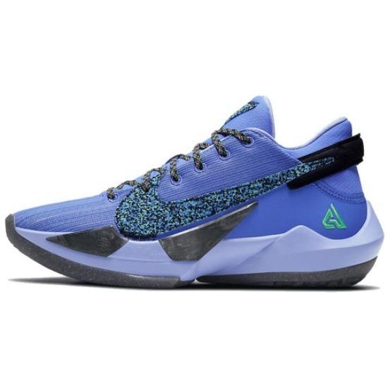 Nike Zoom Freak 2 Play for the Future 2021 - CK5424-500