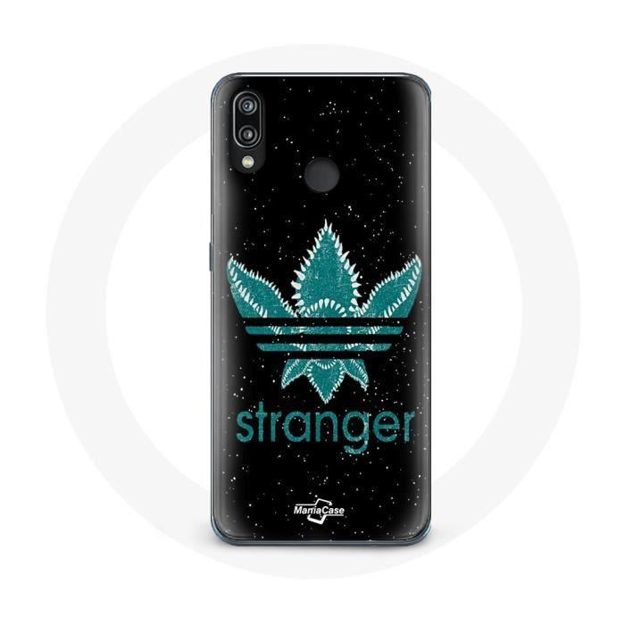 Coque Huawei P20 Lite Stranger Things STRANGER