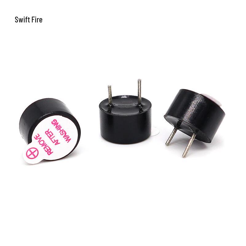 Xunhuo 9055 High-Temperature Active Buzzer