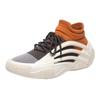 Damen Trendige Dicksohlige Flyknit Socken Schuhe - Weiche, Atmungsaktive, Lässige Frühling/Sommer Sneakers