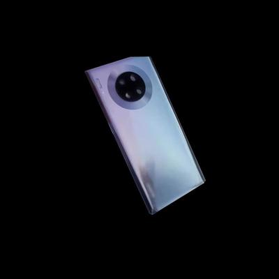 JY Mate30 Glass Back Cover