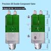 MY-718 AB Glue Two-Liquid Precision Dispensing Valve