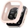 Waterproof Silicone Cover Shockproof Housing Case for Bip 6 Bumper Case Soft Flexible Scratchproof Watch Shell