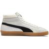 Puma Suede '68 Mid White 370076-01