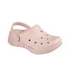 Skechers Bubble Shoes Casual Clogs Women Shoes Pink 111385-BLSH