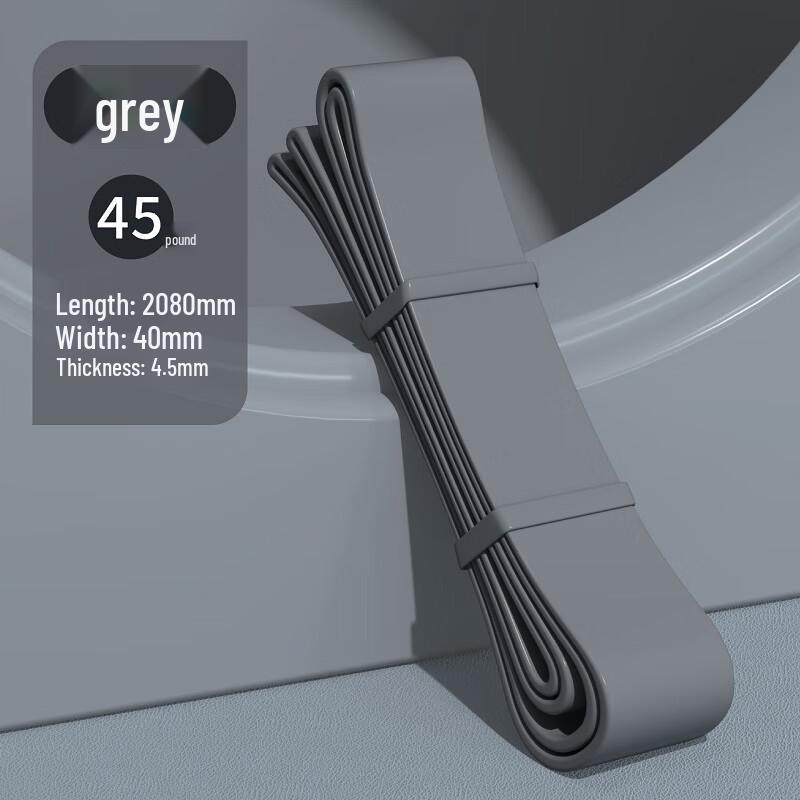 Can Chi Multi-functional Resistance Band