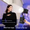 NANLITE Forza 150 LED Video & Studio Light