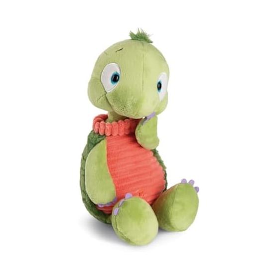 [NICI] Sunset Dream 2024 Turtle Tateus Classic 25cm Stuffed Toy