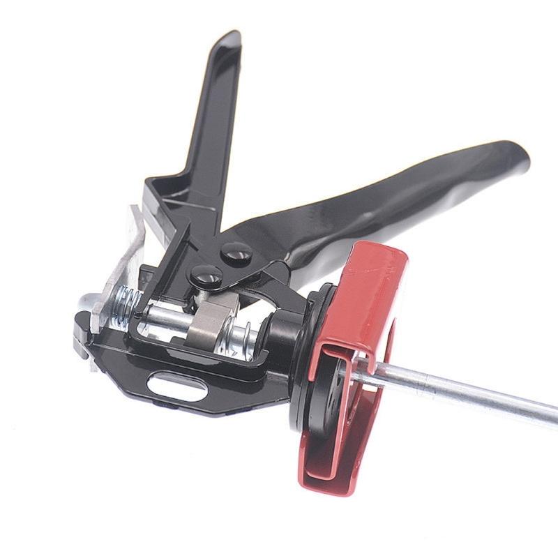 Pentru întreținerea motorului motocicletei 5910 universal pentru ghiveci pistol de lipici aplicator de flanșă de etanșare Dispenser manual de pistol de calafat