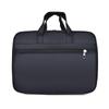 Men's Large Capacity Wear-Resistant Briefcase Laptop Bag for Business Trips