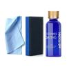 30/50ml Płynna powłoka ceramiczna do samochodu Błyszcząca Usuwanie rys Pielęgnacja lakieru Auto Super hydrofobowy Powłoka szklana Polerka do pojazdu