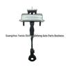 Front Door Stopper Brake Strip for Edge (AT4Z7827204A, AT4Z7823552A)