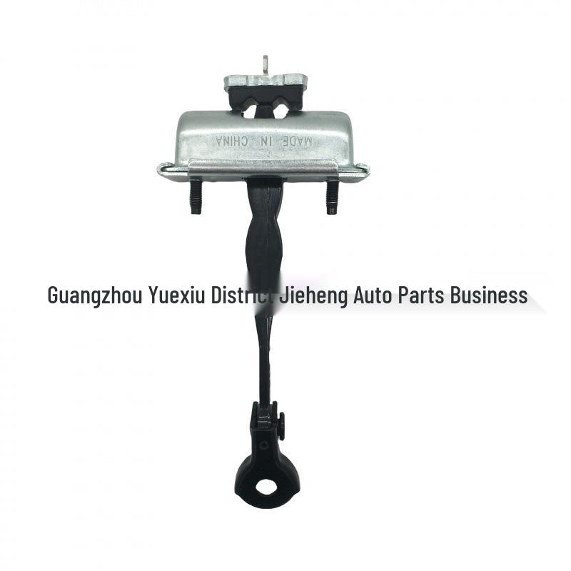 Front Door Stopper Brake Strip for Edge (AT4Z7827204A, AT4Z7823552A)