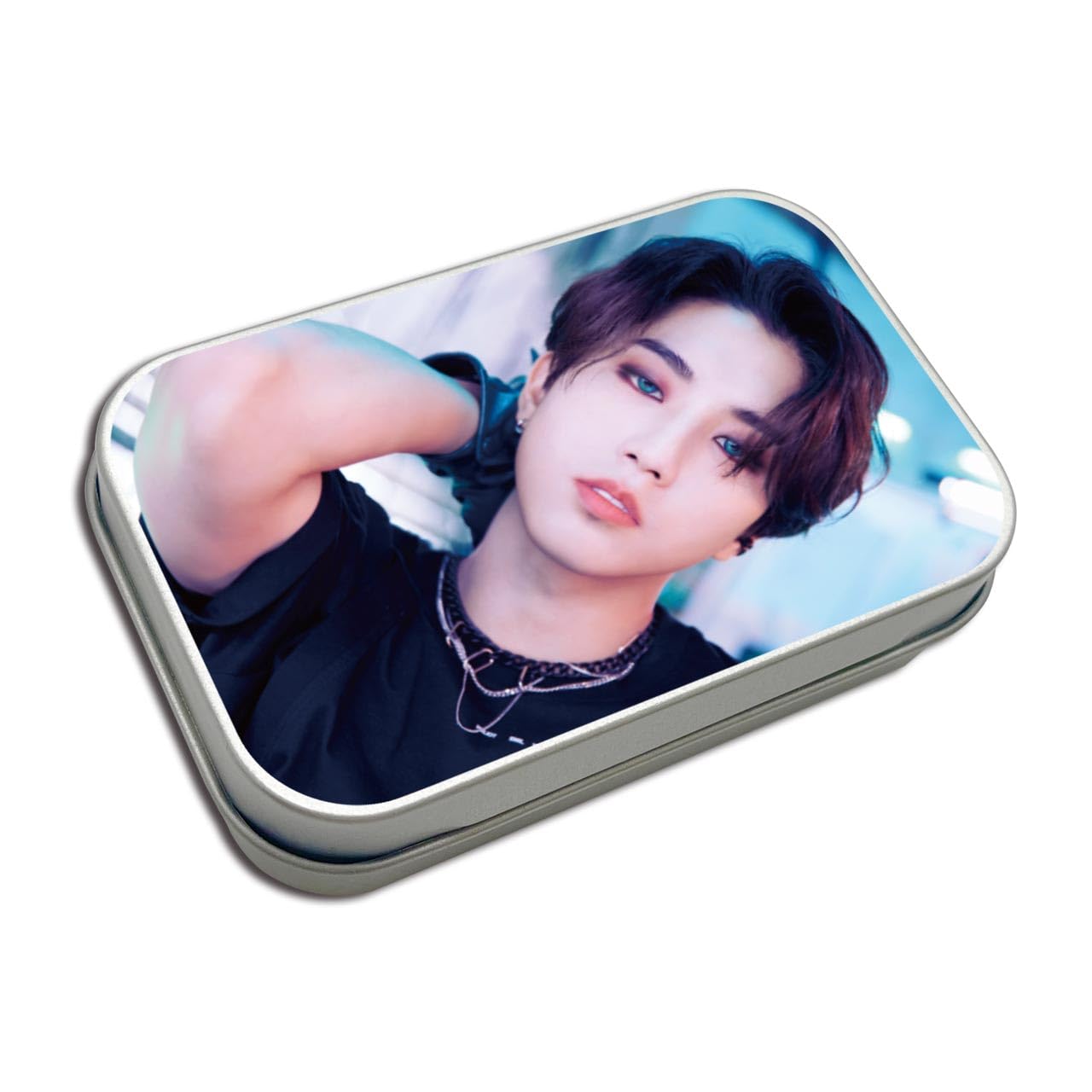 Tin Case HAN HAN 04 4000₽