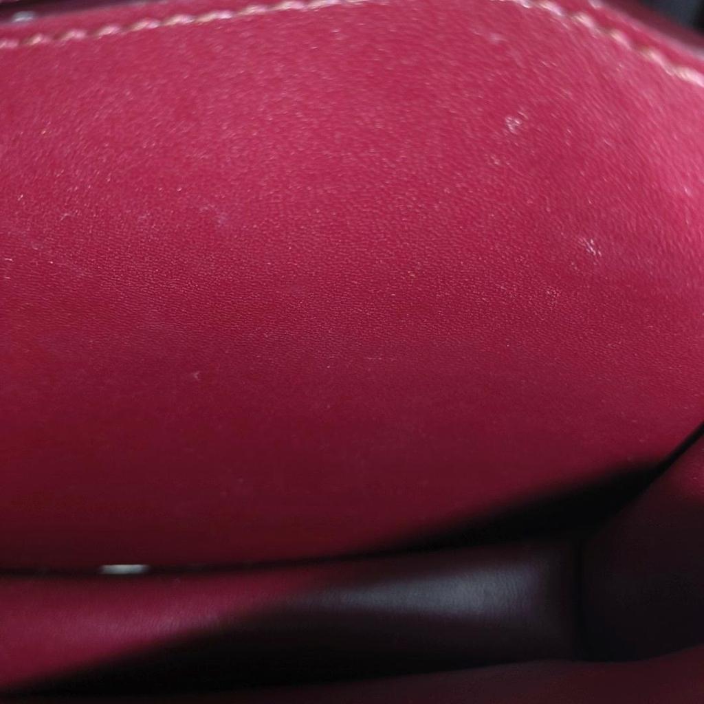 [Pre-Owned] Classic Box Handbag - Good #ANBMWE