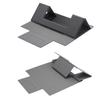 Ultra-thin Laptop Holder Support Foldable Laptop Cooling Bracket Laptop Stand  Home