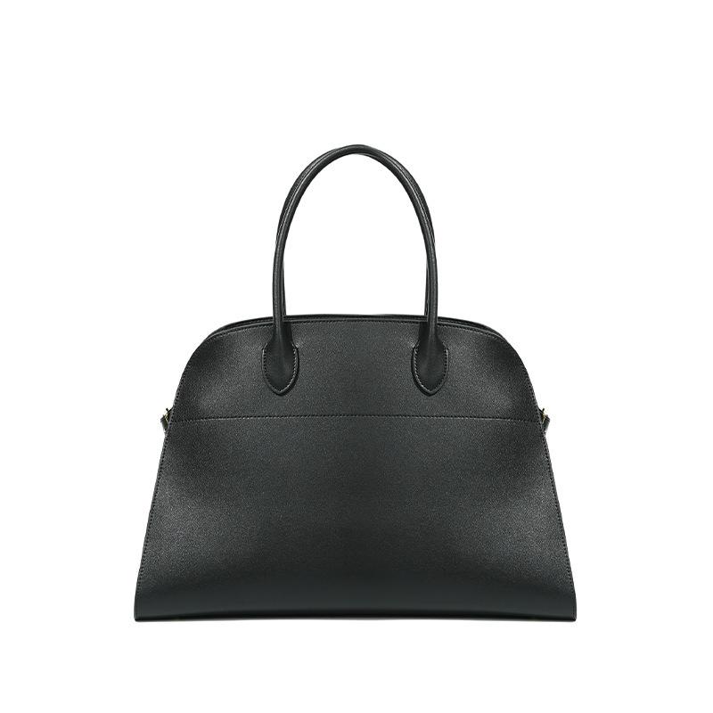 Single shoulder messenger bag women's niche high-end sense, suede handbag to work commuter bag women's versatile handbag