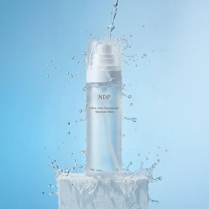 Glassy Molecular Hyaluronic Mist 100ml
