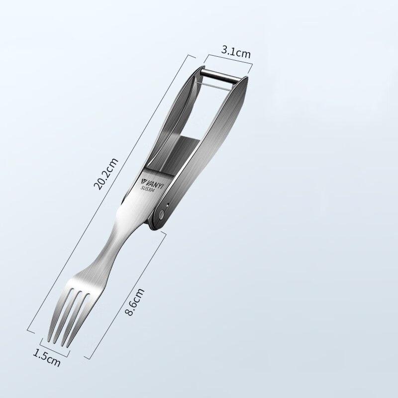 Многофункциональный слайсер и карвер для фруктов