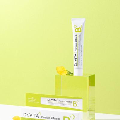 Premium Vita B Cream 30ml