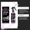 3 IN 1 Car Quick Ceramic Coating Spray Crystal Coating Liquid Hydrophobic Coating Polishing Agent Spray Auto Scratch Repair