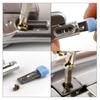 2Pcs Universal Car Wiper Stand Car Windshield Protector Windshield Scratch Prevent for Weather Protections & Easy Setups