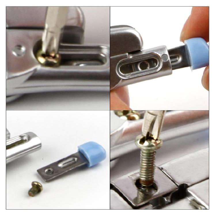2Pcs Universal Car Wiper Stand Car Windshield Protector Windshield Scratch Prevent for Weather Protections & Easy Setups