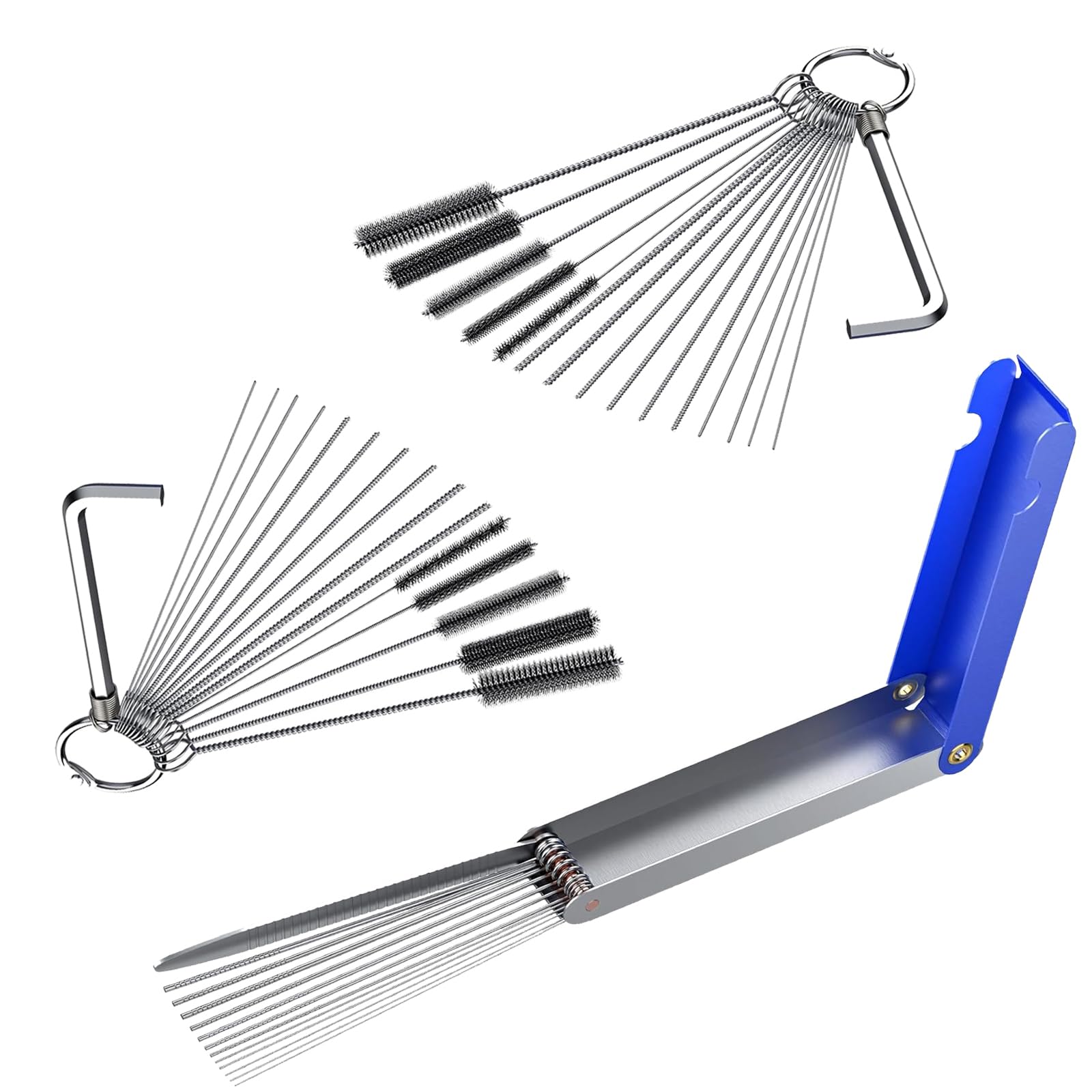 

Набор карбюратора DFsucces, проволочная щетка, чистка, чистящая щетка, сварочная кривая, мотоцикл, квадроциклы, large