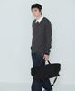 The Thing In Their There Boat Tote Bag Black