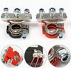 Battery Terminal Clamp Car Battery Clip D Terminal 3 Branch