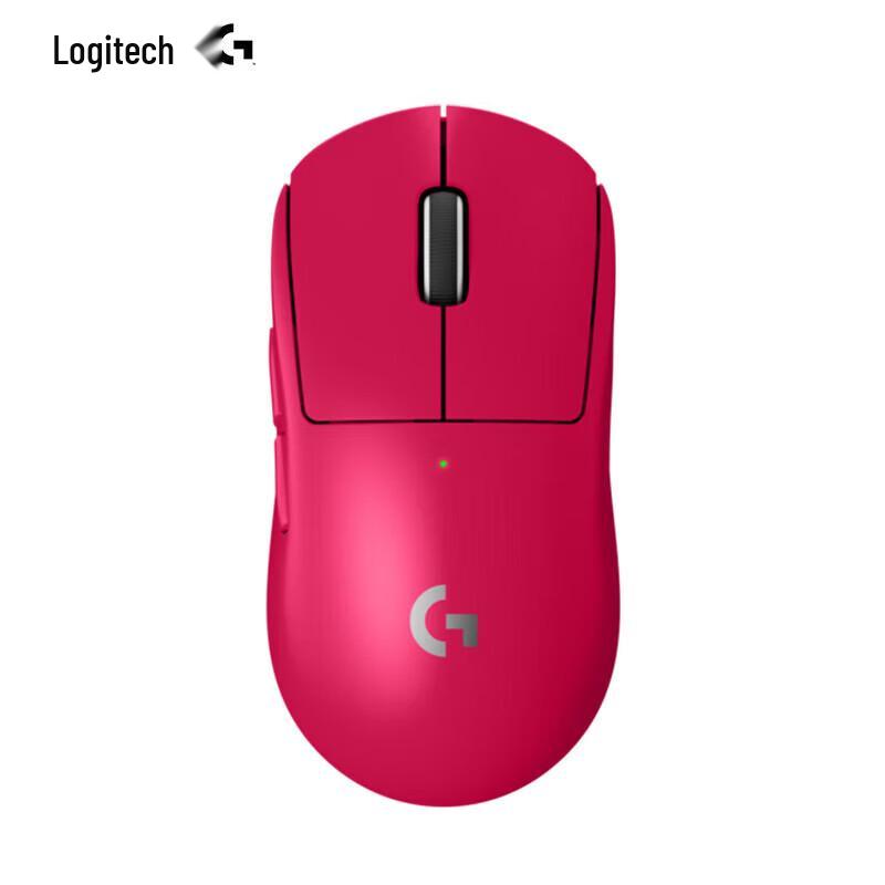 Logitech G PRO X SUPERLIGHT 2 Wireless Gaming Mouse