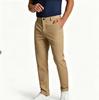 Spring and Autumn Trousers Youth Elastic Golf Jogging Slim Trousers Trousers Men's Advanced Sense
