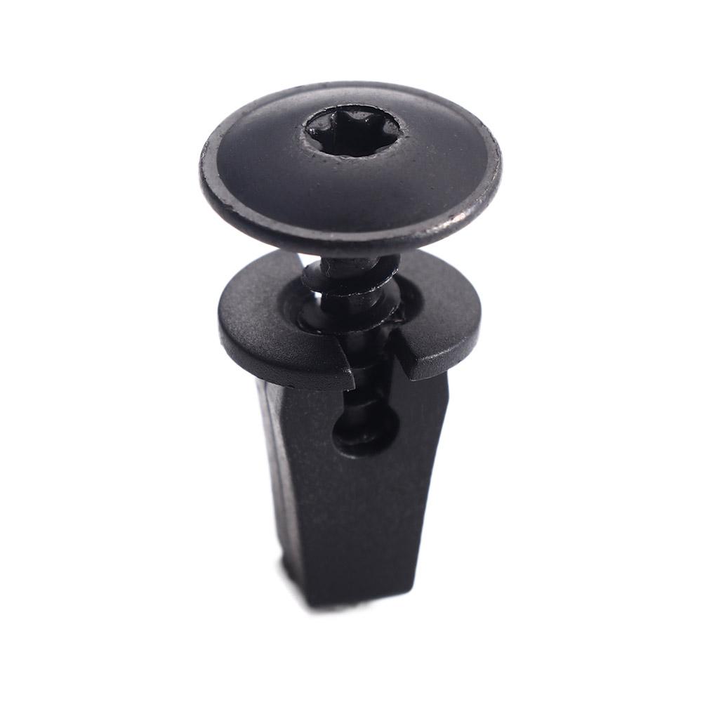 Plastic Engine Cover Auto Parts Car Bolt Wheel Arch Torx Screw Car Fastener Clips Fixing Screws