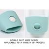 Bathroom Faucet Extender For Kids Baby Children Hand Washing, Kitchen Sink Spout Extender For Faucet Fits Most Faucets