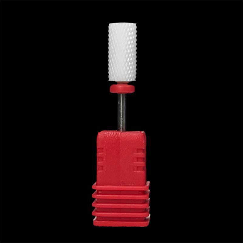 Nail Grinding and Polishing Set with Diamond Ceramic Heads for Nail Removal
