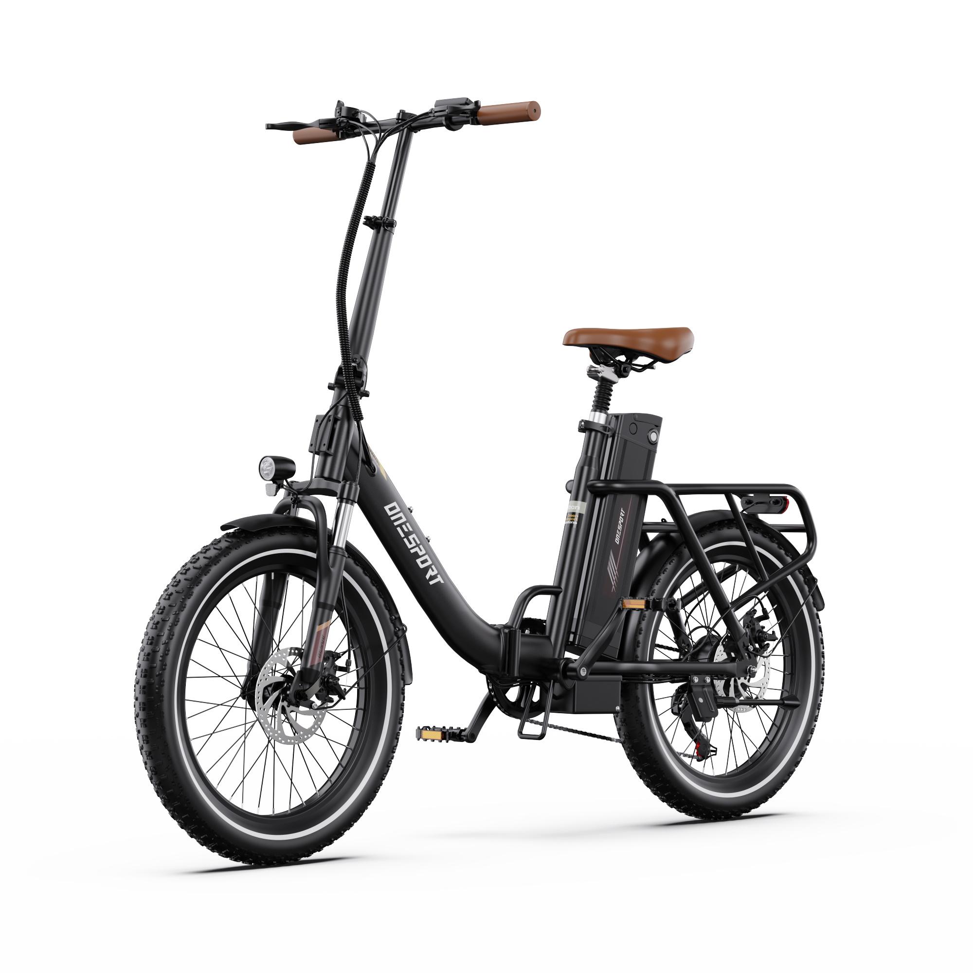 Onesport OT16 PRO 20 foldable electric