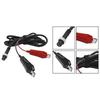 Elektryczny Kołowrotek Wędkarski Kabel Zasilający Przedłużacz 1,5 mm² Żyła
