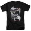 Elvis Presley Men'S International Hotel T-Shirt Medium Black